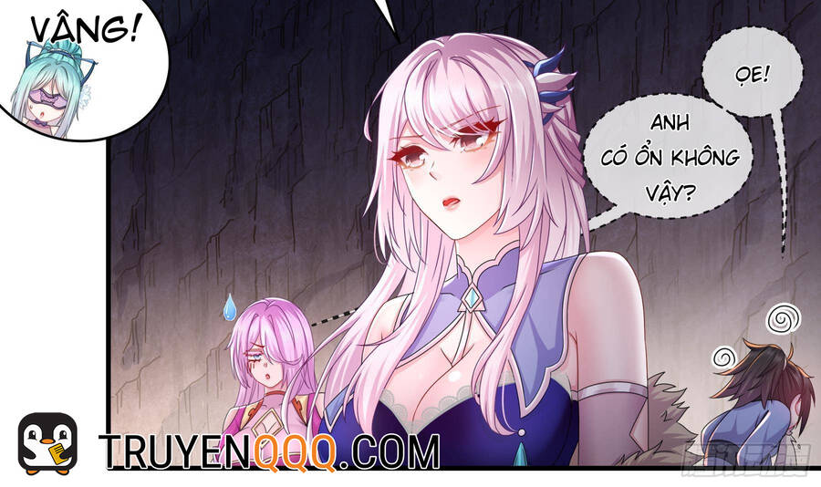 Nghịch Thiên Cải Mệnh Chapter 13 - Trang 2