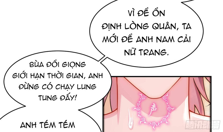 Nghịch Thiên Cải Mệnh Chapter 13 - Trang 2