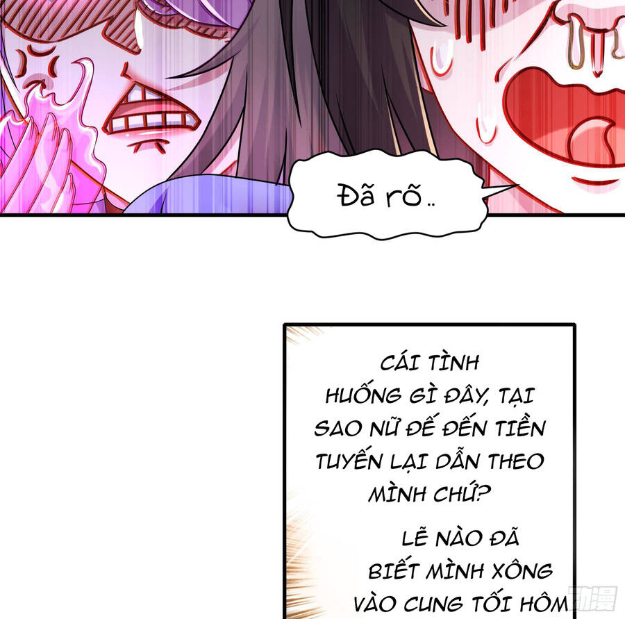 Nghịch Thiên Cải Mệnh Chapter 13 - Trang 2