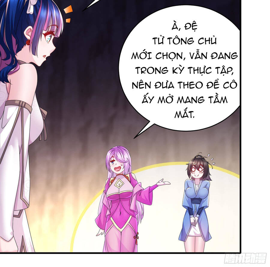 Nghịch Thiên Cải Mệnh Chapter 13 - Trang 2
