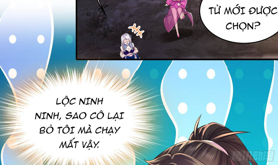 Nghịch Thiên Cải Mệnh Chapter 13 - Trang 2