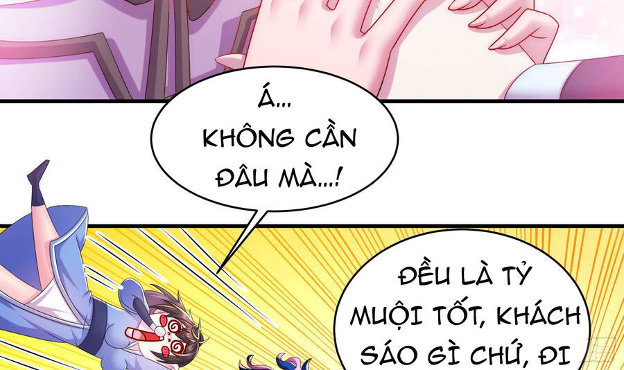 Nghịch Thiên Cải Mệnh Chapter 13 - Trang 2