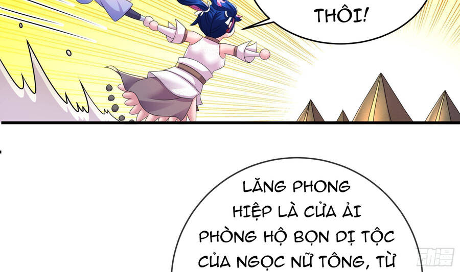 Nghịch Thiên Cải Mệnh Chapter 13 - Trang 2