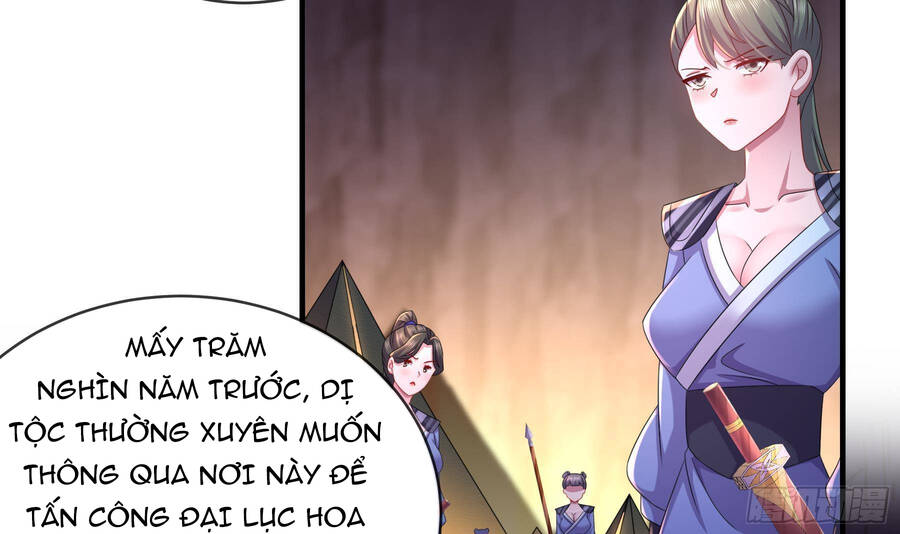 Nghịch Thiên Cải Mệnh Chapter 13 - Trang 2