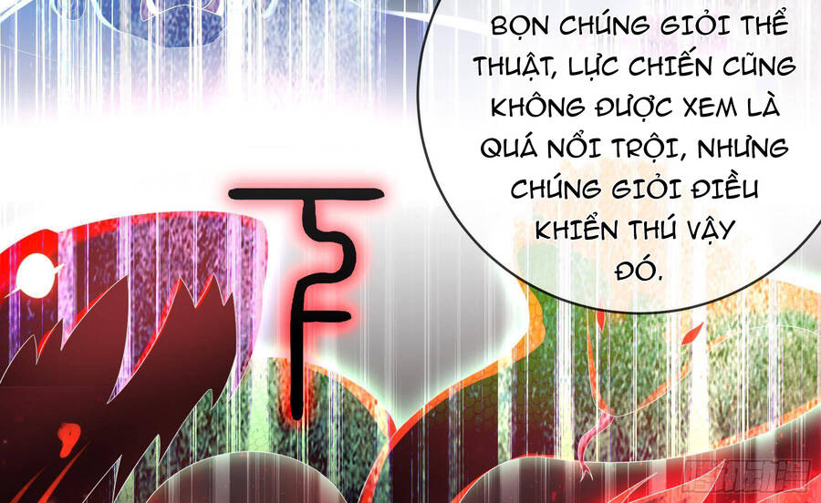 Nghịch Thiên Cải Mệnh Chapter 13 - Trang 2