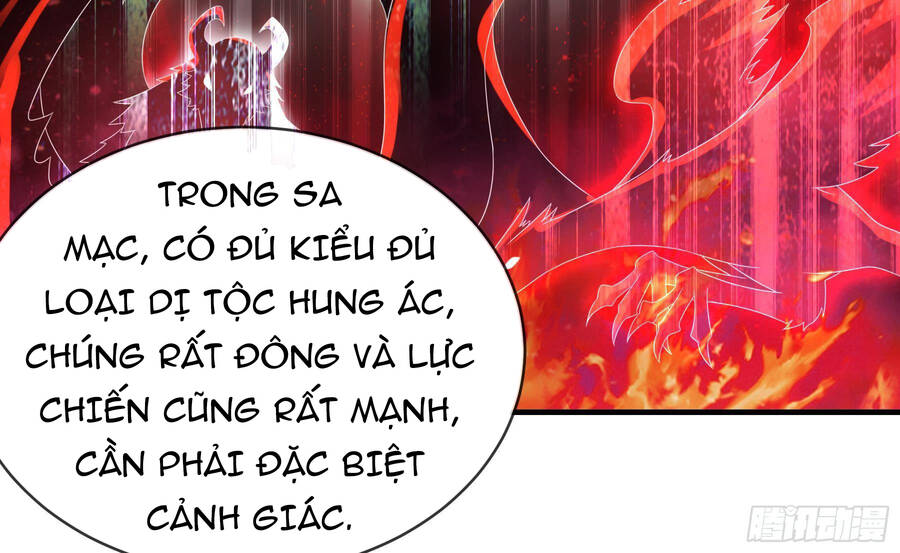 Nghịch Thiên Cải Mệnh Chapter 13 - Trang 2