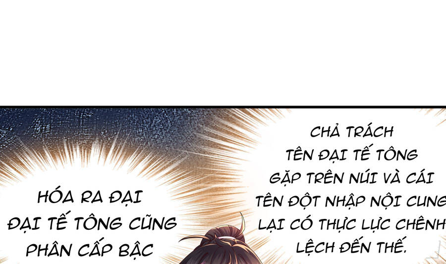 Nghịch Thiên Cải Mệnh Chapter 13 - Trang 2