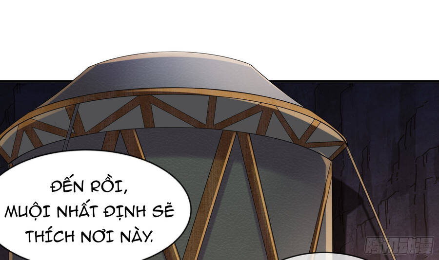 Nghịch Thiên Cải Mệnh Chapter 13 - Trang 2