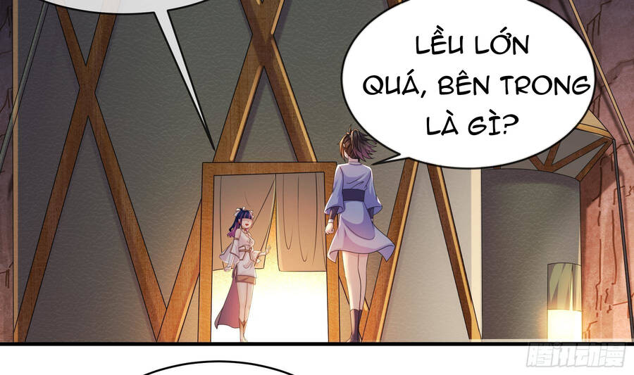 Nghịch Thiên Cải Mệnh Chapter 13 - Trang 2