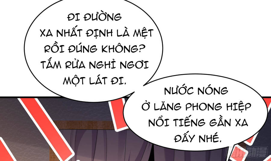 Nghịch Thiên Cải Mệnh Chapter 13 - Trang 2