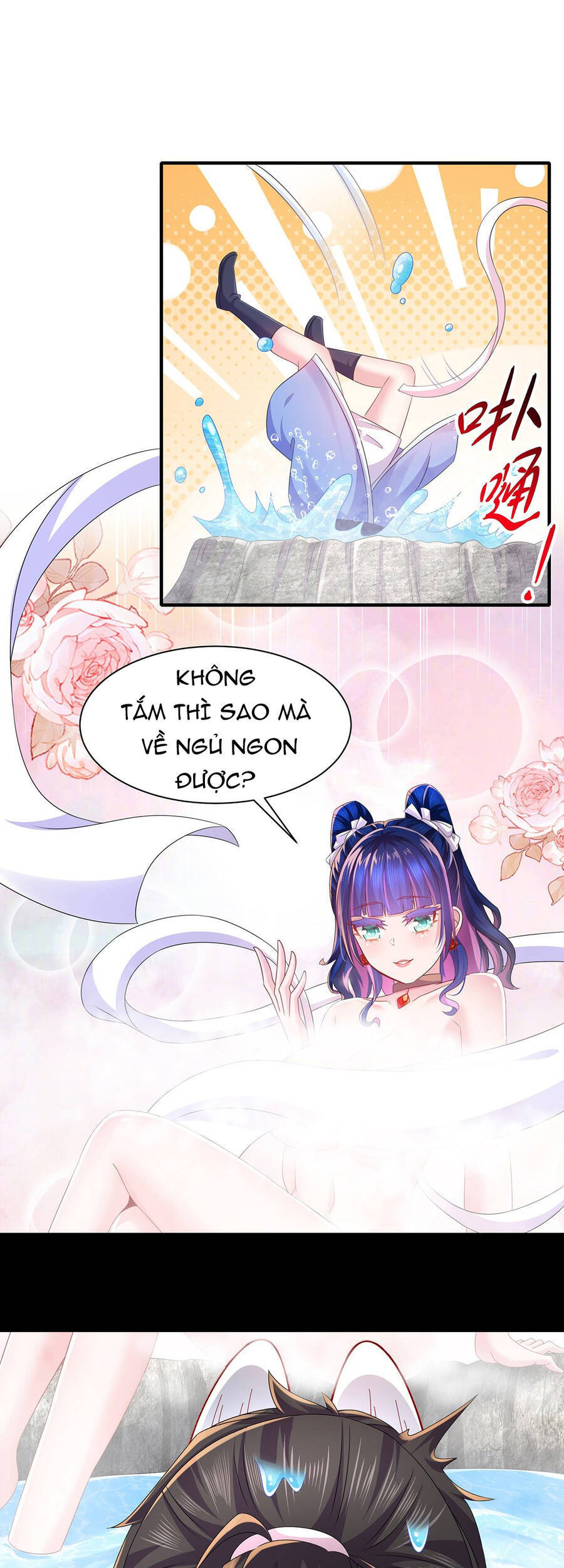 Nghịch Thiên Cải Mệnh Chapter 14 - Trang 2