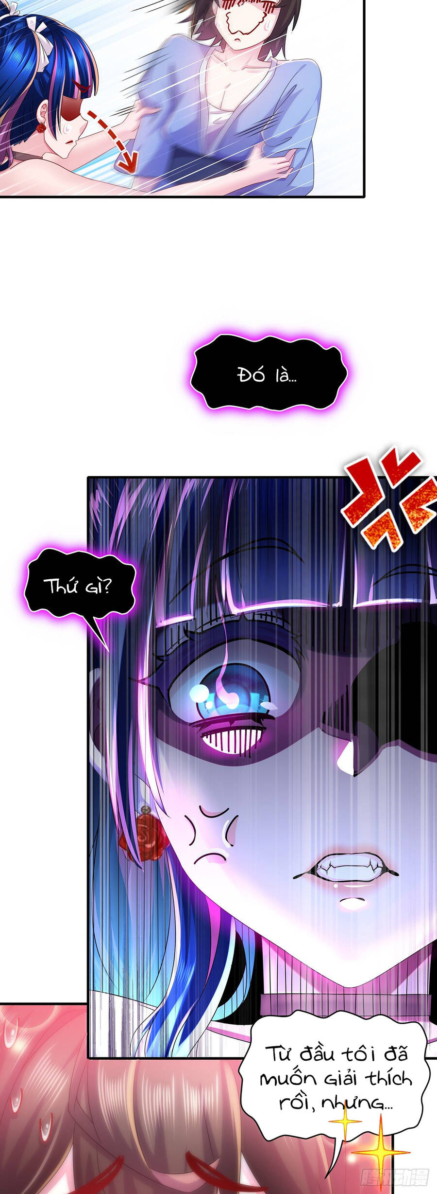 Nghịch Thiên Cải Mệnh Chapter 14 - Trang 2