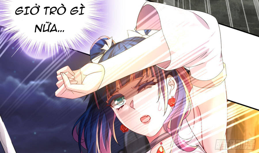 Nghịch Thiên Cải Mệnh Chapter 15 - Trang 2