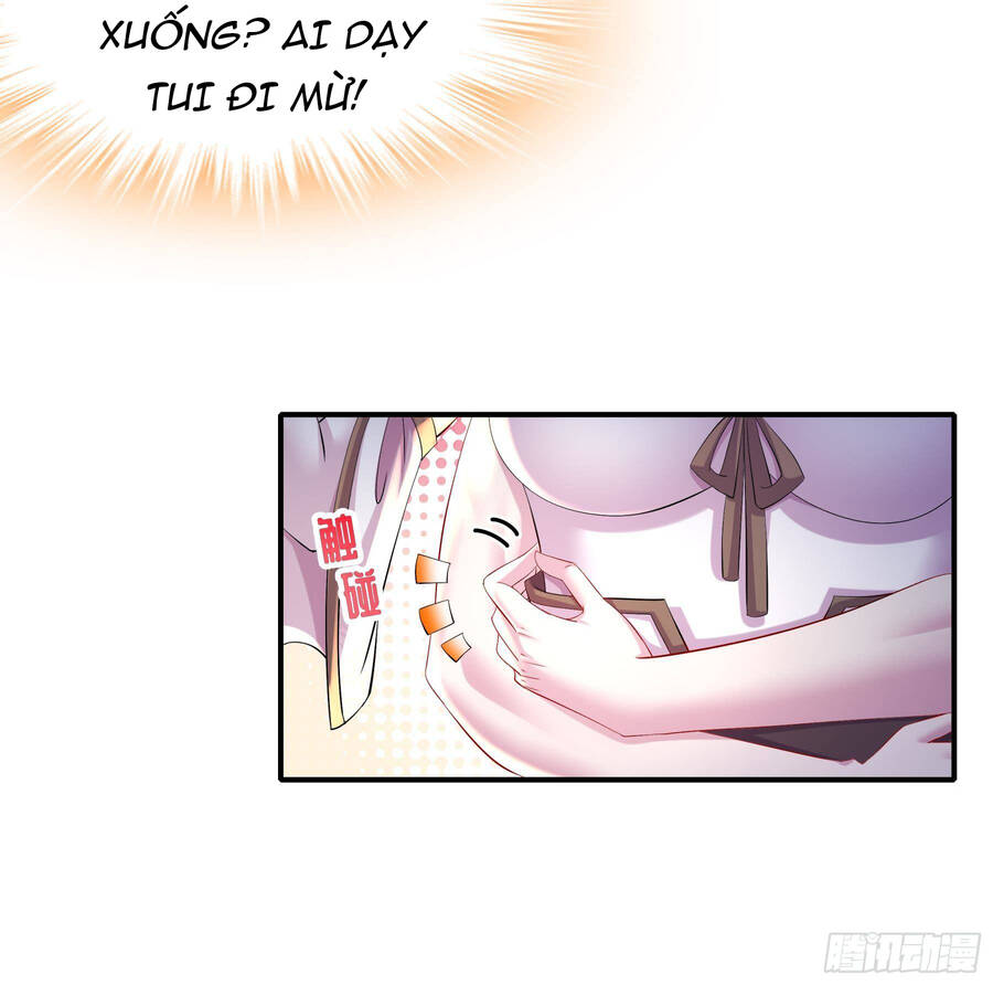 Nghịch Thiên Cải Mệnh Chapter 16 - Trang 2