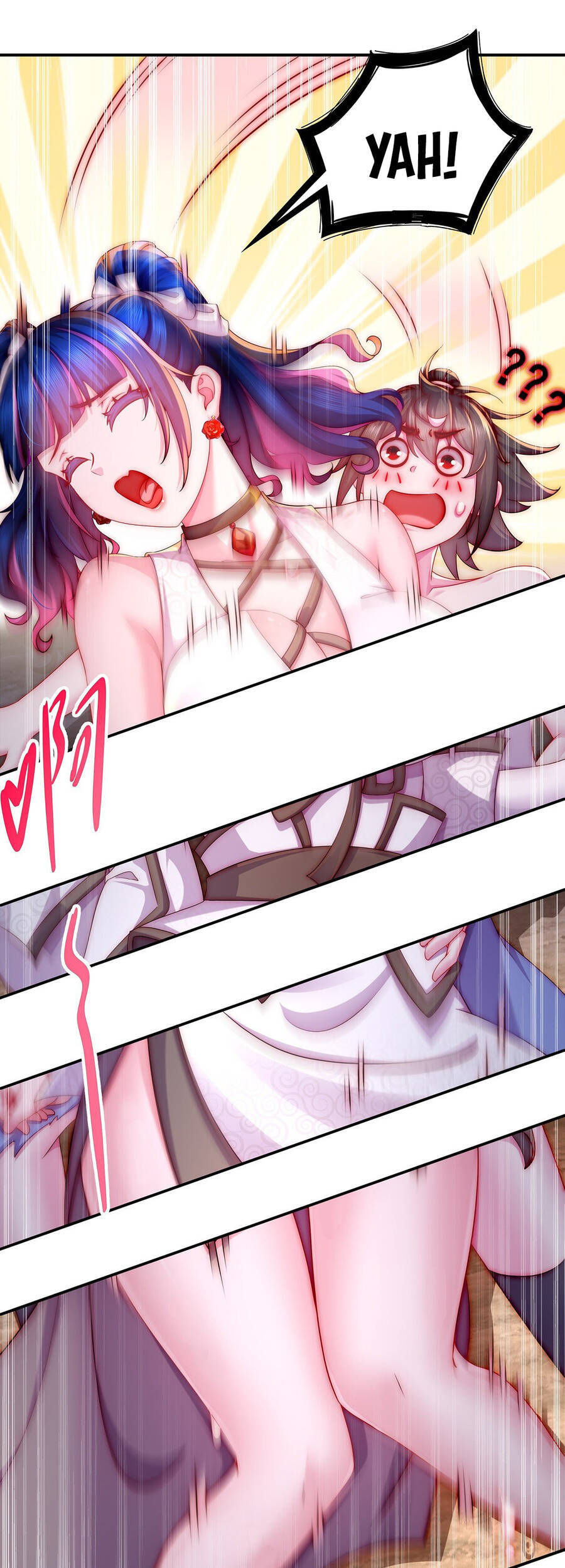 Nghịch Thiên Cải Mệnh Chapter 16 - Trang 2