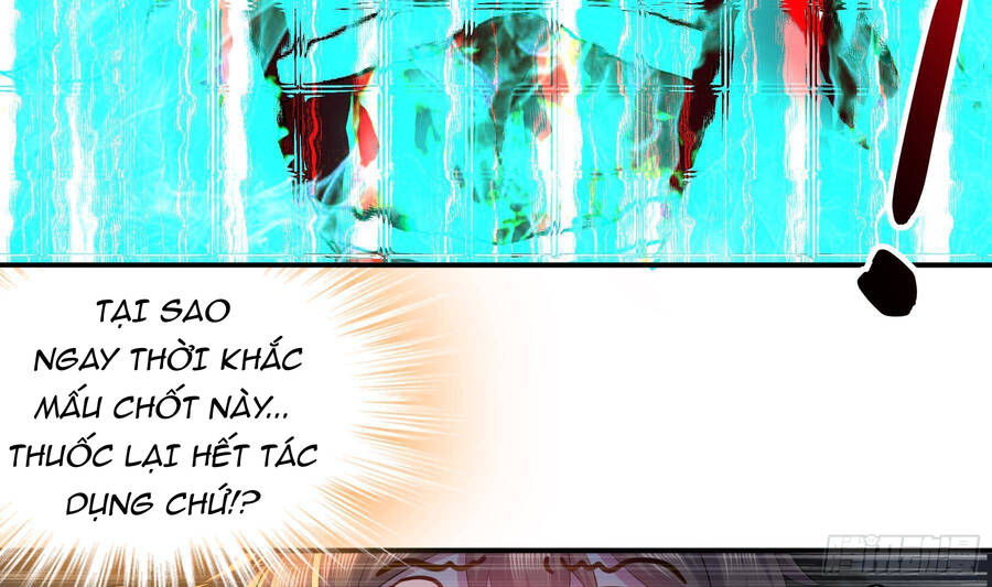 Nghịch Thiên Cải Mệnh Chapter 16 - Trang 2