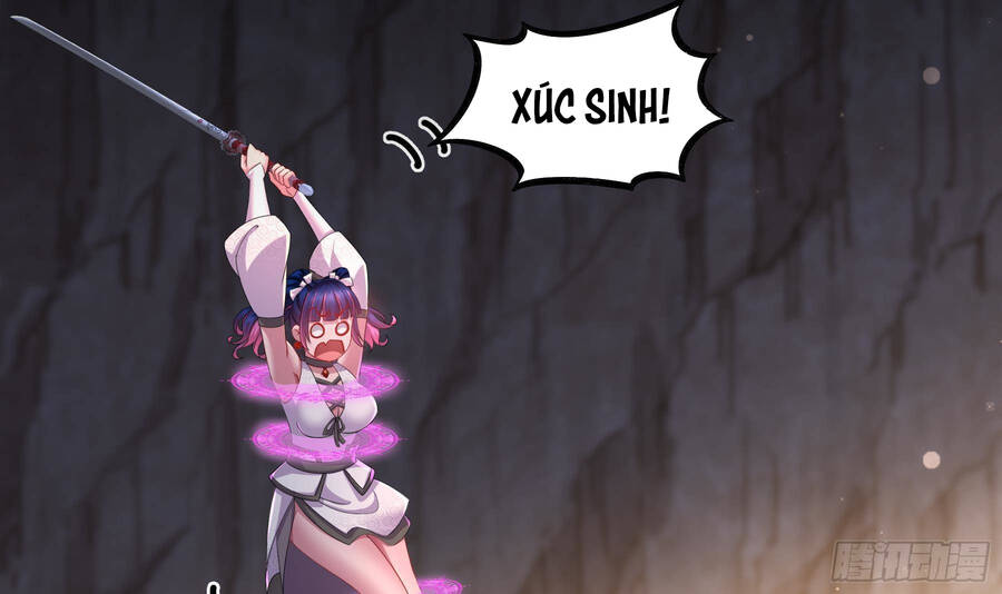 Nghịch Thiên Cải Mệnh Chapter 16 - Trang 2