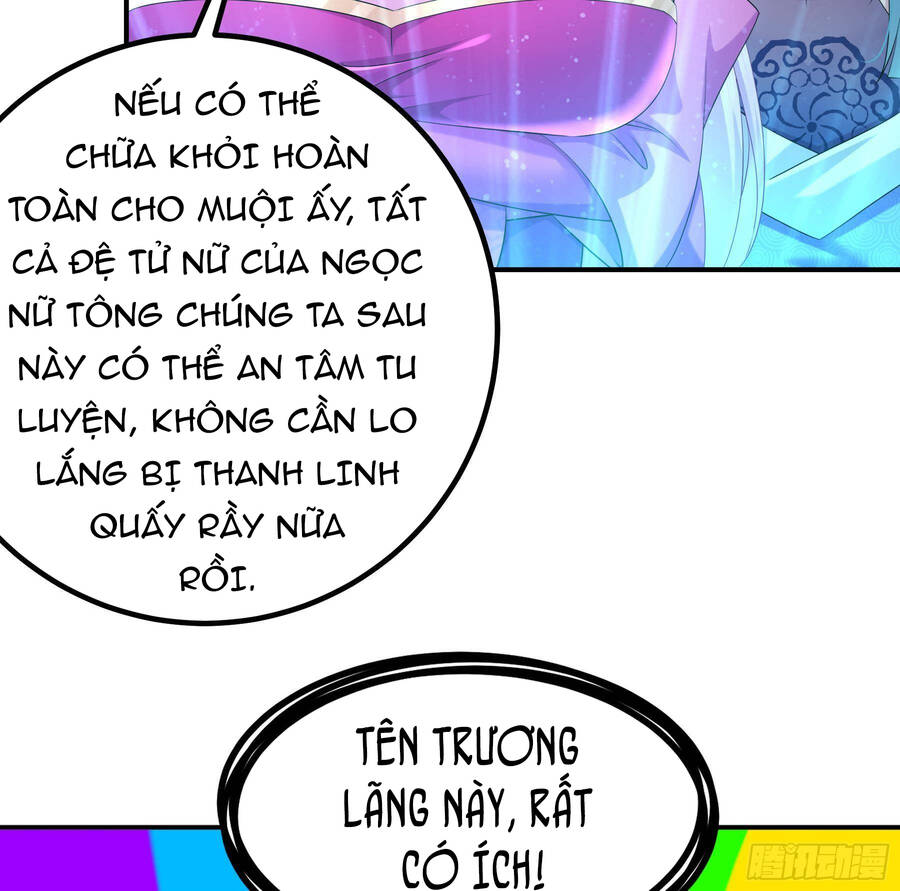 Nghịch Thiên Cải Mệnh Chapter 16 - Trang 2
