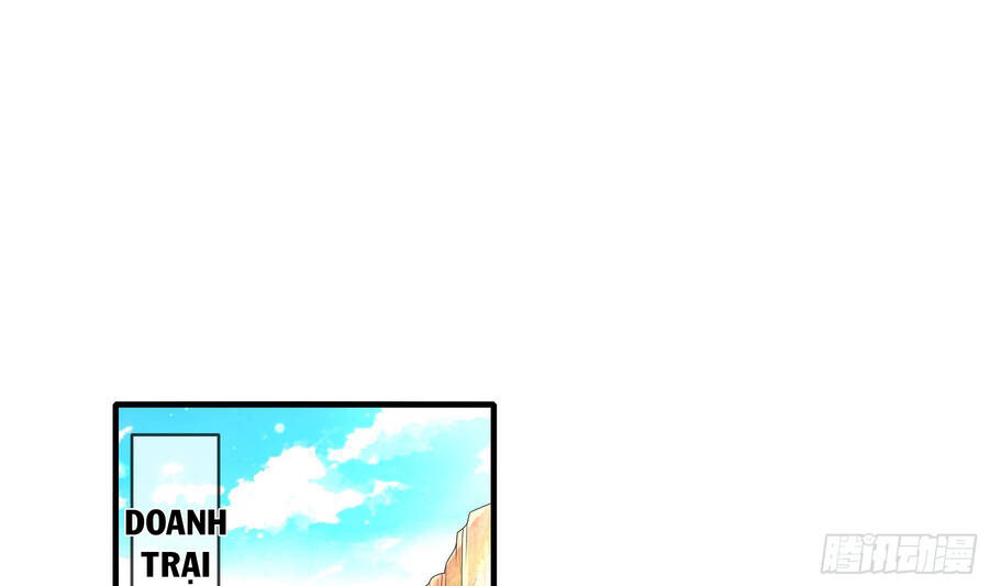 Nghịch Thiên Cải Mệnh Chapter 17 - Trang 2