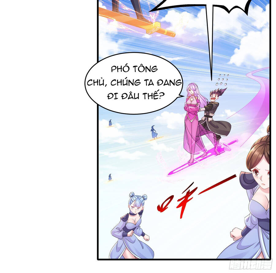 Nghịch Thiên Cải Mệnh Chapter 17 - Trang 2