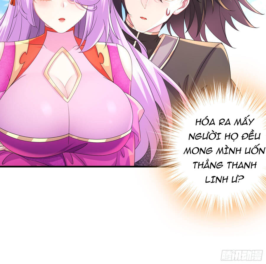 Nghịch Thiên Cải Mệnh Chapter 17 - Trang 2