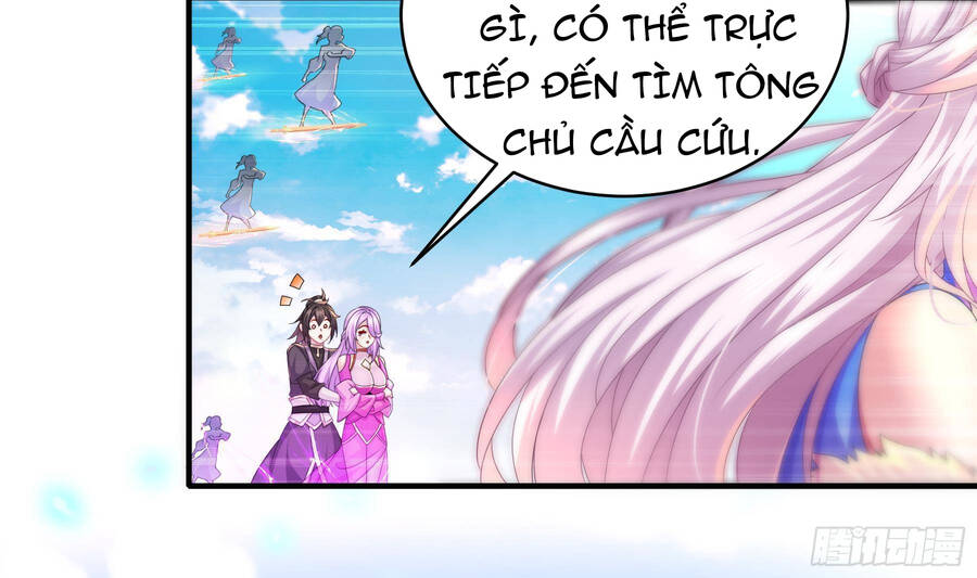 Nghịch Thiên Cải Mệnh Chapter 17 - Trang 2