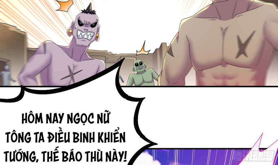 Nghịch Thiên Cải Mệnh Chapter 17 - Trang 2