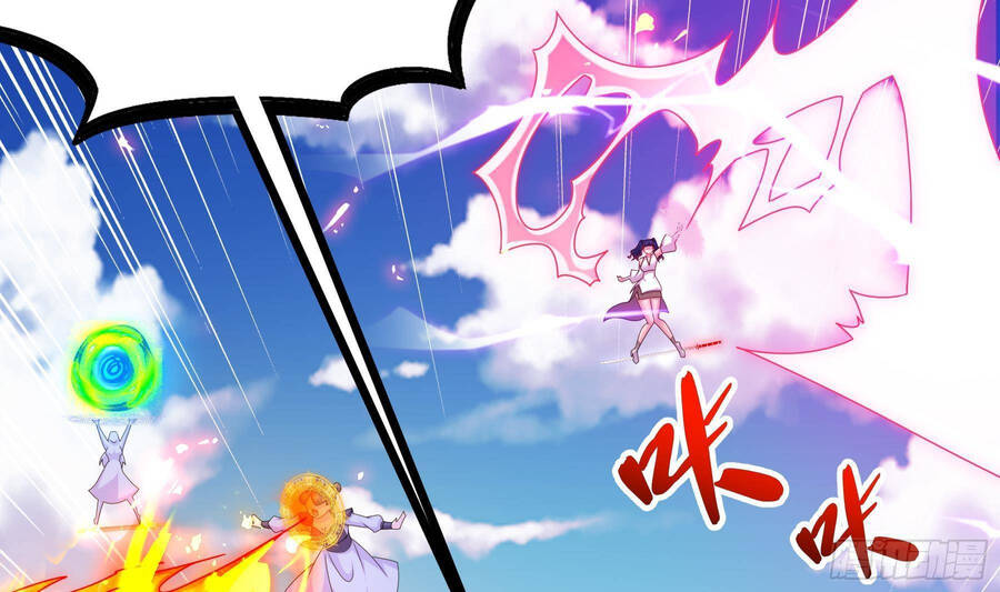 Nghịch Thiên Cải Mệnh Chapter 17 - Trang 2