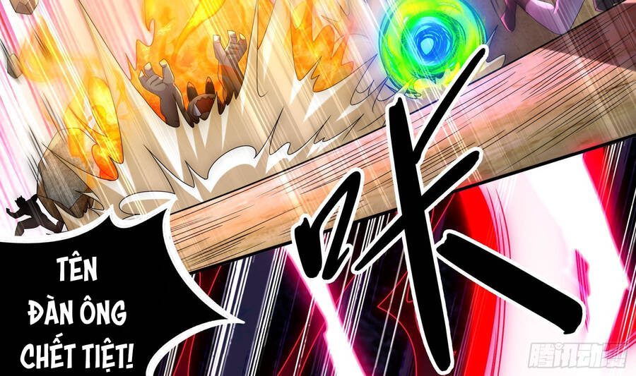 Nghịch Thiên Cải Mệnh Chapter 17 - Trang 2