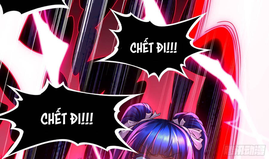 Nghịch Thiên Cải Mệnh Chapter 17 - Trang 2