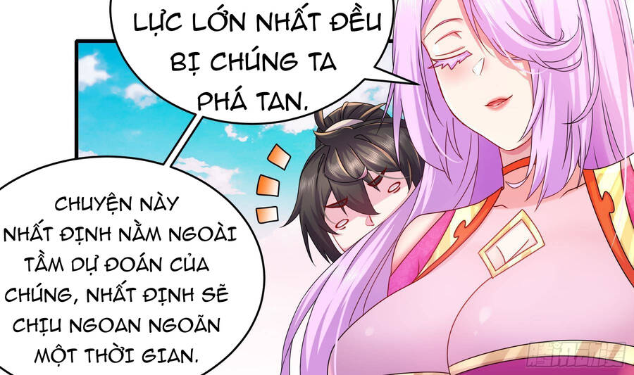 Nghịch Thiên Cải Mệnh Chapter 17 - Trang 2