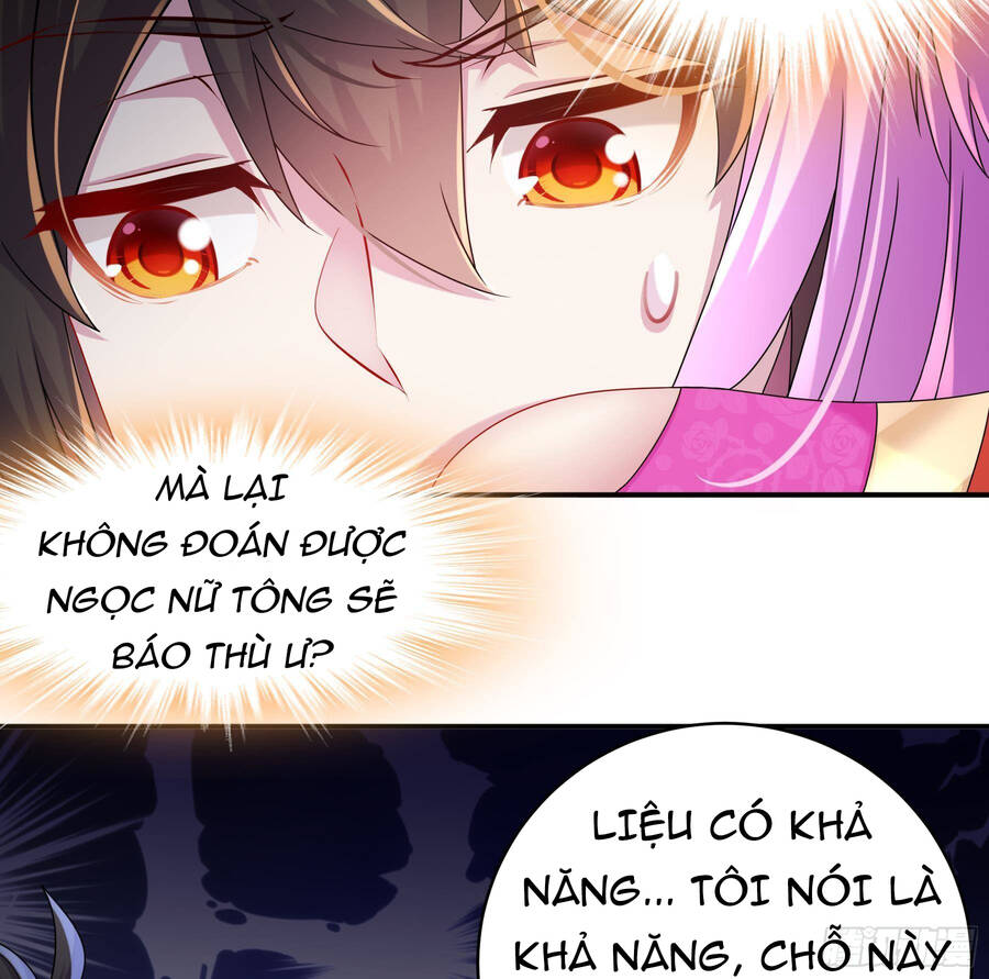 Nghịch Thiên Cải Mệnh Chapter 17 - Trang 2