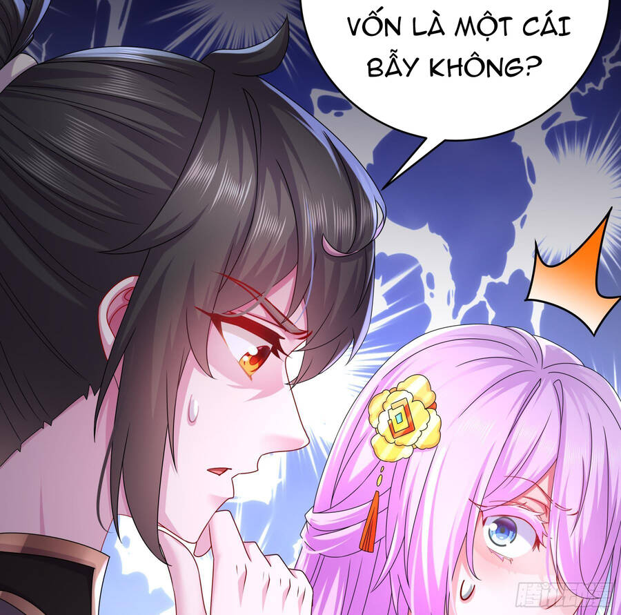 Nghịch Thiên Cải Mệnh Chapter 17 - Trang 2