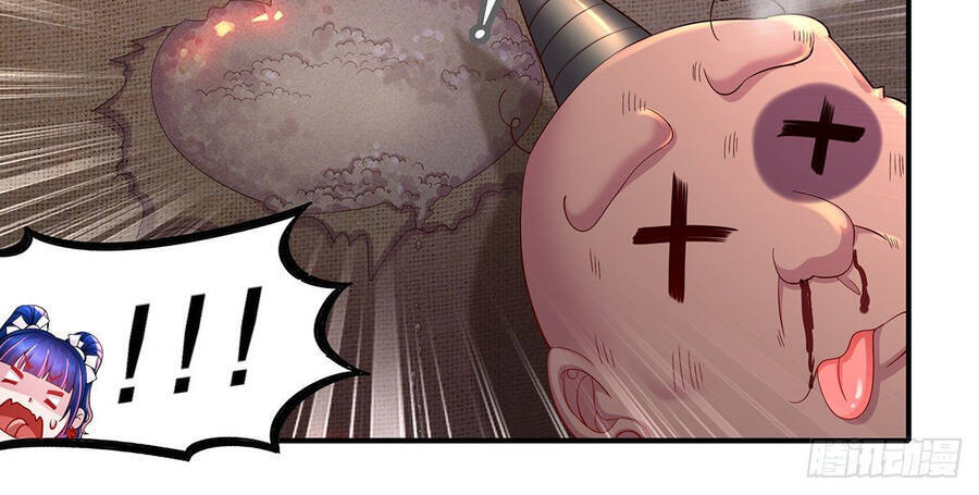 Nghịch Thiên Cải Mệnh Chapter 18 - Trang 2