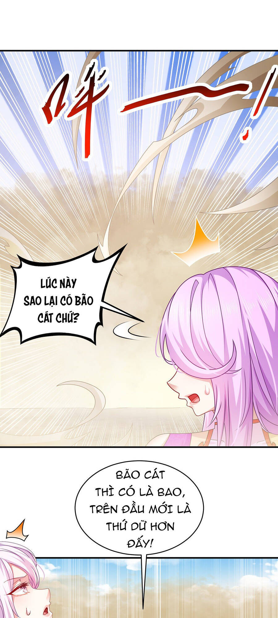 Nghịch Thiên Cải Mệnh Chapter 18 - Trang 2