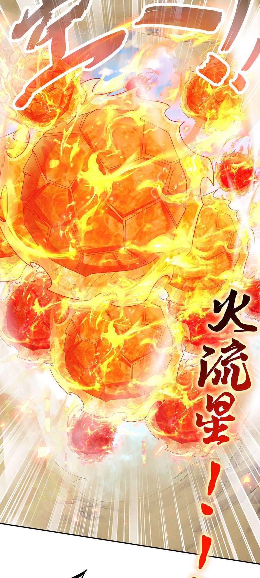 Nghịch Thiên Cải Mệnh Chapter 18 - Trang 2