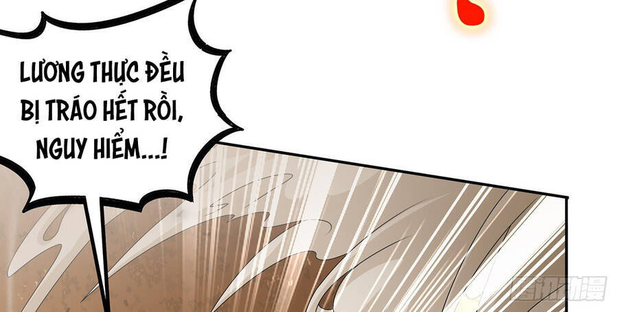 Nghịch Thiên Cải Mệnh Chapter 18 - Trang 2