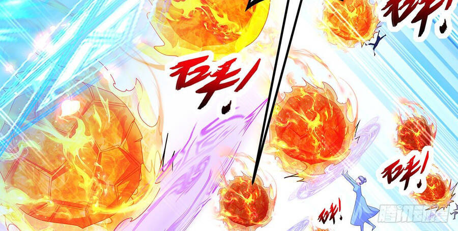 Nghịch Thiên Cải Mệnh Chapter 18 - Trang 2