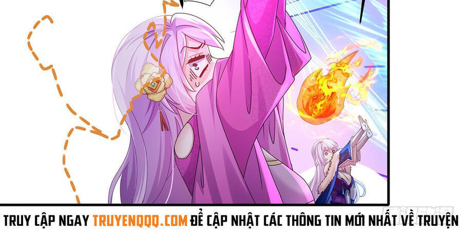 Nghịch Thiên Cải Mệnh Chapter 18 - Trang 2