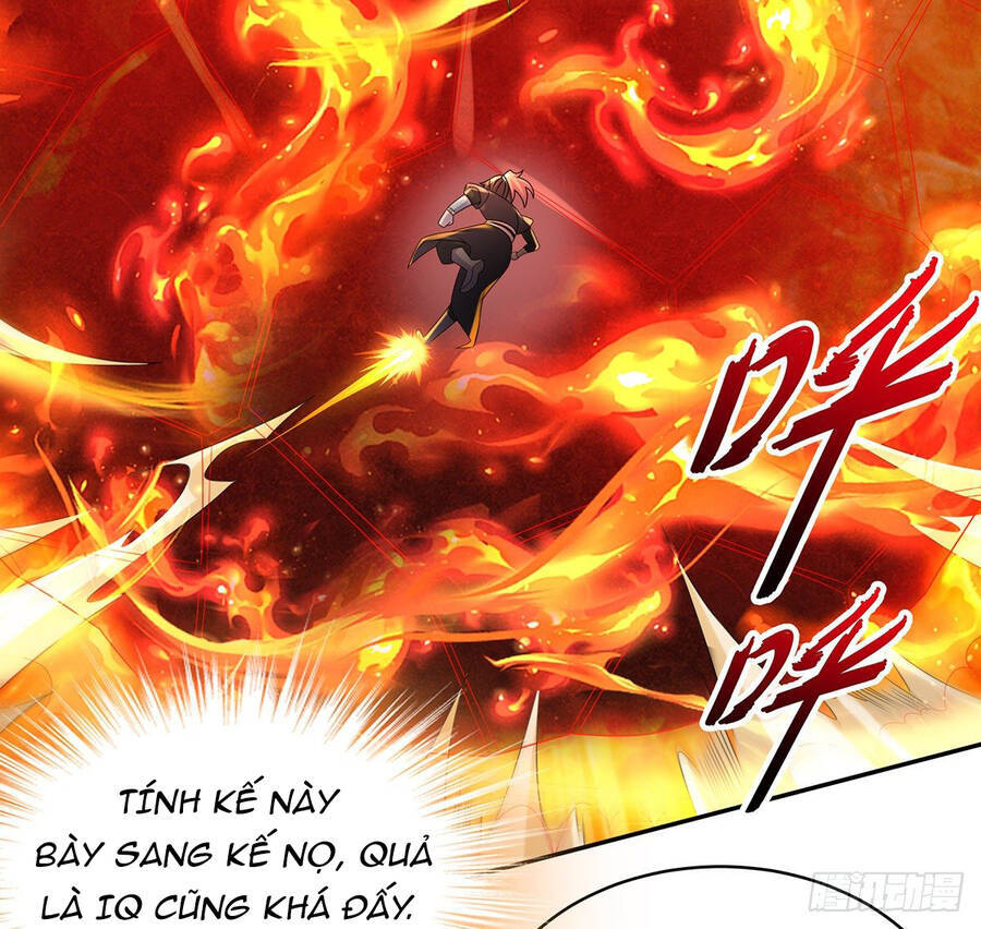 Nghịch Thiên Cải Mệnh Chapter 18 - Trang 2