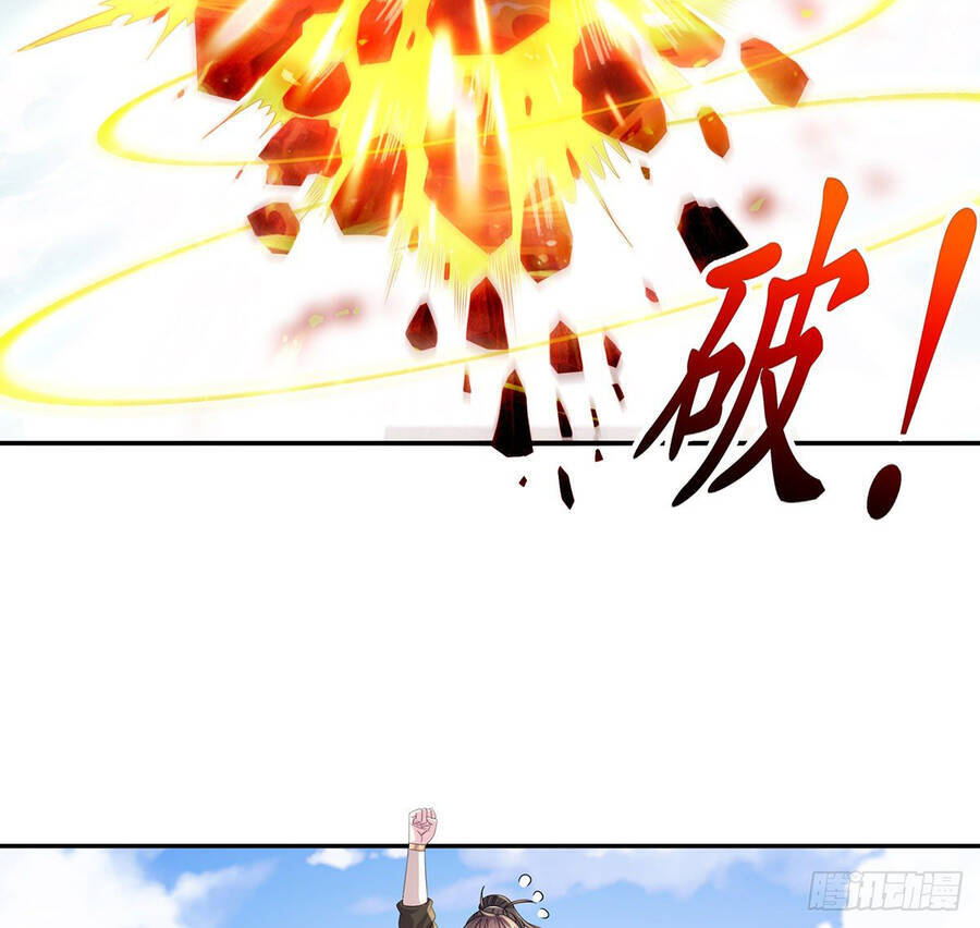 Nghịch Thiên Cải Mệnh Chapter 18 - Trang 2