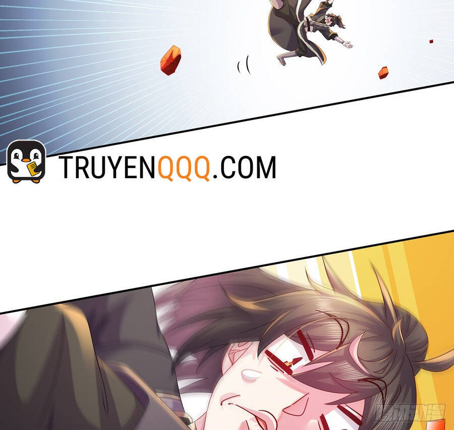 Nghịch Thiên Cải Mệnh Chapter 18 - Trang 2