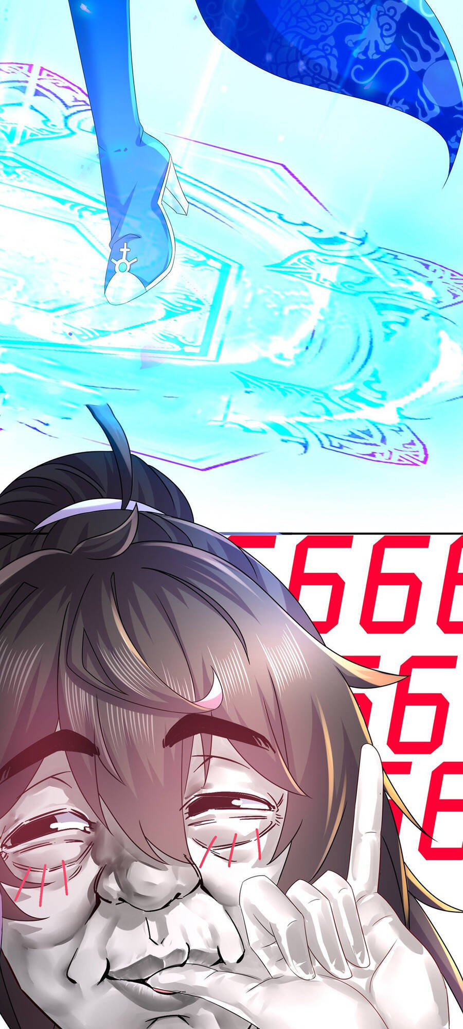 Nghịch Thiên Cải Mệnh Chapter 18 - Trang 2