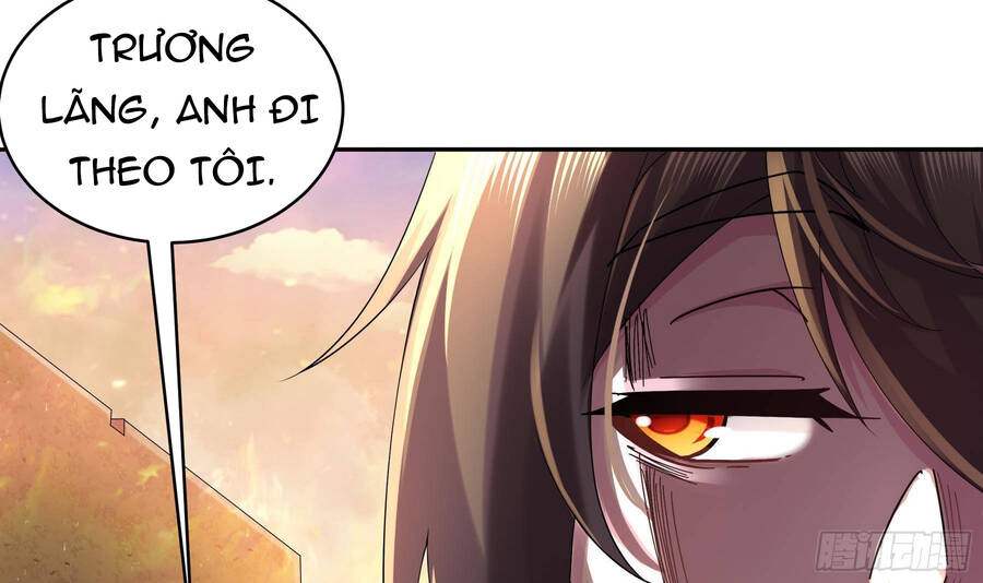 Nghịch Thiên Cải Mệnh Chapter 19 - Trang 2