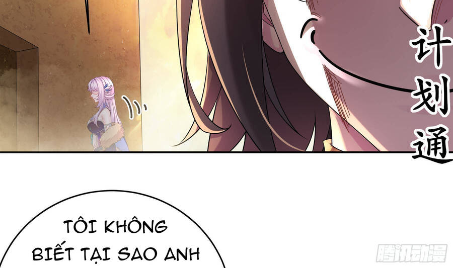 Nghịch Thiên Cải Mệnh Chapter 19 - Trang 2