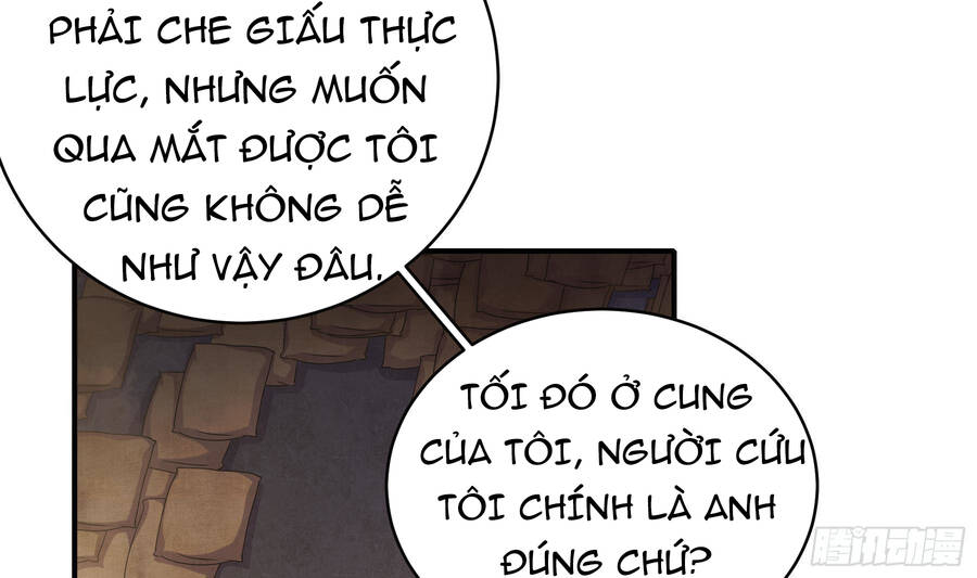 Nghịch Thiên Cải Mệnh Chapter 19 - Trang 2