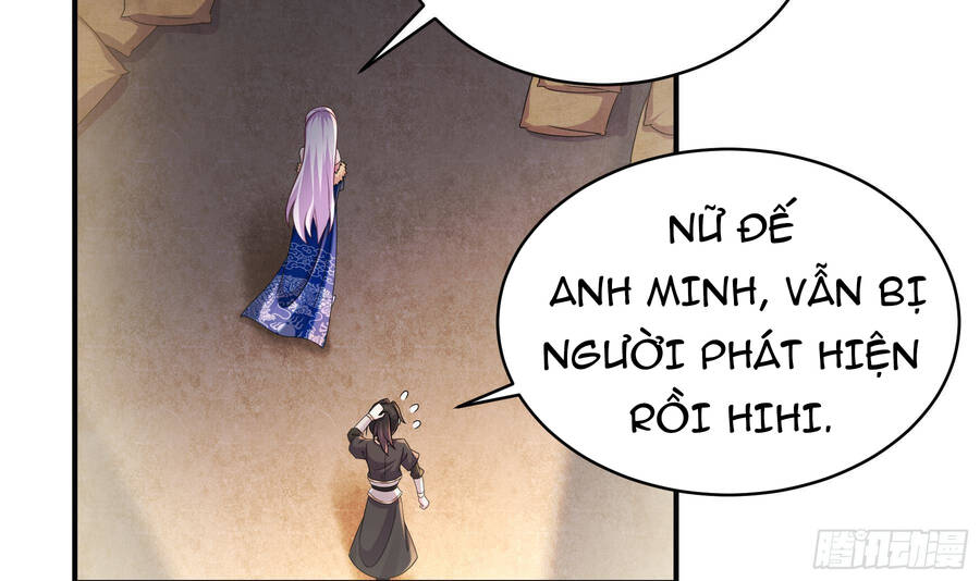 Nghịch Thiên Cải Mệnh Chapter 19 - Trang 2
