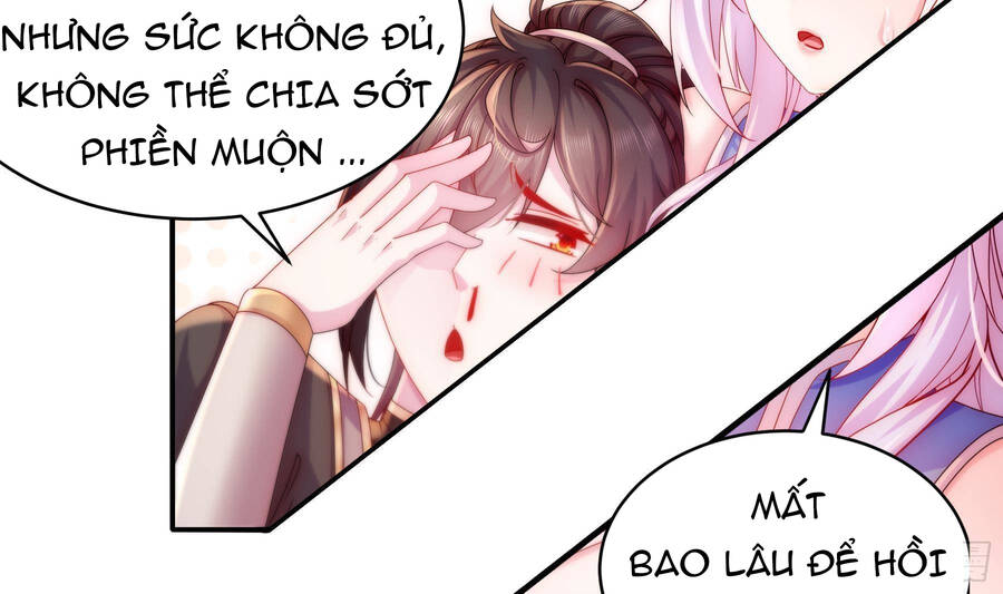 Nghịch Thiên Cải Mệnh Chapter 19 - Trang 2