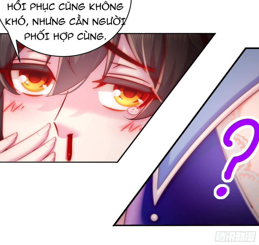 Nghịch Thiên Cải Mệnh Chapter 19 - Trang 2