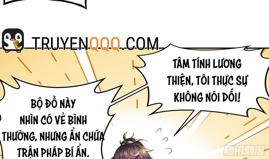 Nghịch Thiên Cải Mệnh Chapter 19 - Trang 2